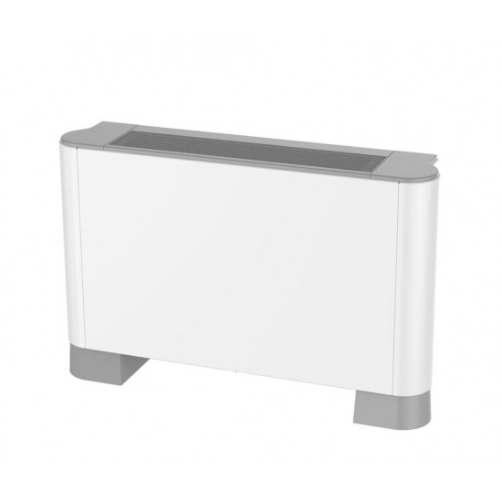 Fan Coil Δαπέδου Εμφανή FP-85LM/D-K Fan Coil Δαπέδου Εμφανή FP-85LM/D-K