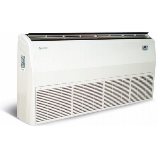 Fan Coil Δαπέδου - Οροφής FP-170ZD-K(E) Fan Coil Δαπέδου - Οροφής FP-170ZD-K(E)