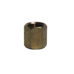 Μούφα Εξάγωνη Θηλυκό 1/2" - 1/2"