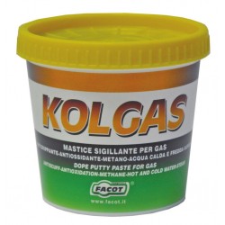 Πάστα KOLGAS Σπειρωμάτων 460gr