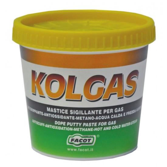 Πάστα KOLGAS Σπειρωμάτων 460gr Πάστα KOLGAS Σπειρωμάτων 460gr