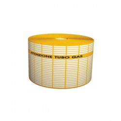 Πλέγμα Επισήμανσης Πλάτους 40cm (Ανά Μέτρο)