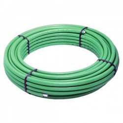 Multilayer Insulated Pipe PE-X/Al/PE-X for Cooling Installations