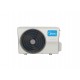MIDEA, Air Condition Xtream Lite Series Inverter 9000 BTU 