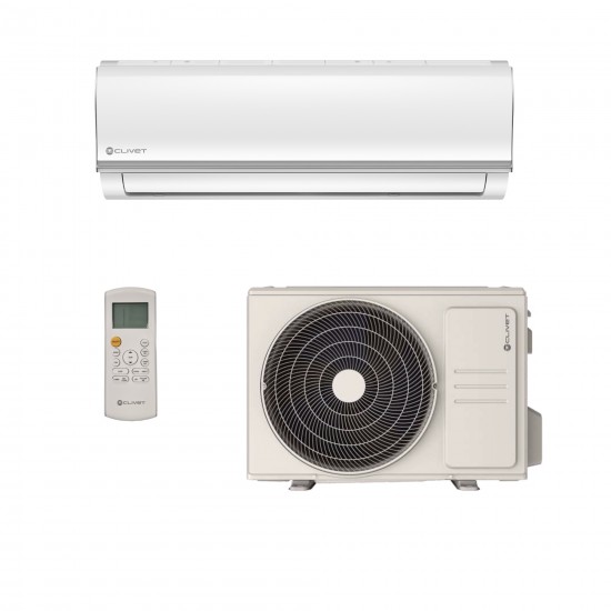 CLIVET, Κλιματιστικό Nativ  12000 BTU