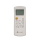 CLIVET, Κλιματιστικό Nativ  12000 BTU