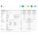 DAIKIN, Altherma 3 M EBLA04E3V3 Με αντιστάσεις