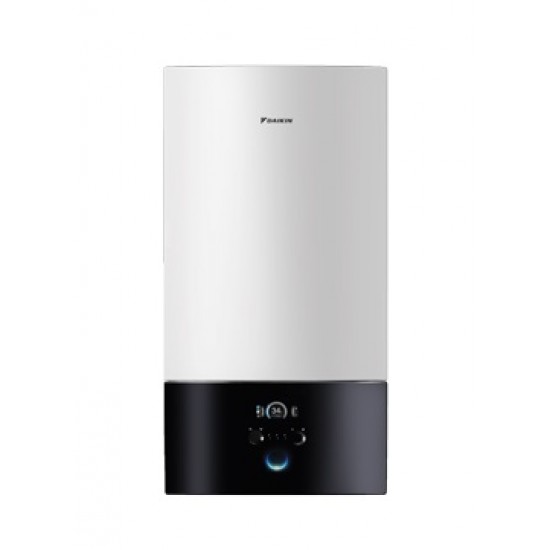 DAIKIN Bluevolution Altherma 3 R W EHBX 08E9W + ERGA 08EVH7 