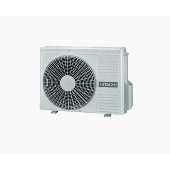 HITACHI Yutaki S RAS-3WHVRP / RWM-3.0NRE HITACHI Yutaki S RAS-3WHVRP / RWM-3.0NRE