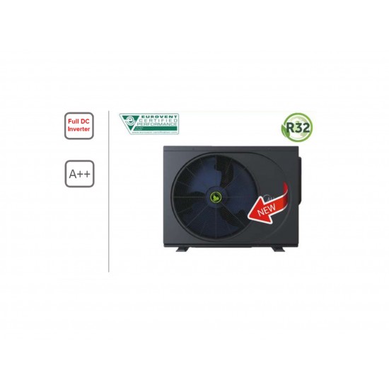 MIDEA ESG-Inv M Series, MSC-90D2N8-A MIDEA ESG-Inv M Series, MSC-90D2N8-A