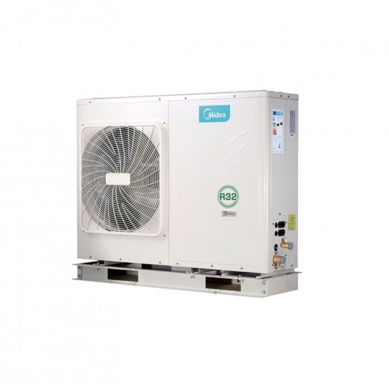 MIDEA M-Thermal Power Series MHC-V9W/D2N8-C MIDEA M-Thermal Power Series MHC-V9W/D2N8-C