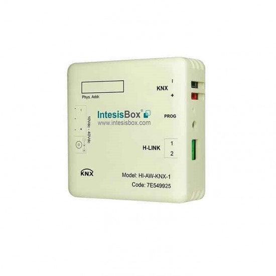 ATW-KNX-02 Yutaki KNX Interface ATW-KNX-02 Yutaki KNX Interface