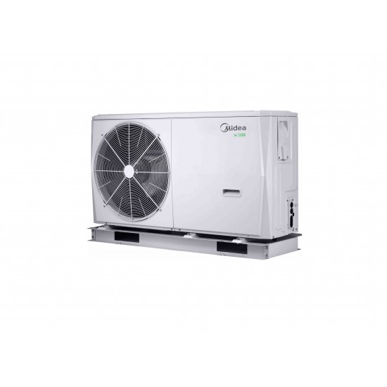MIDEA M-Thermal Split MHA-V14W/D2N8-B / HB-A160/CGN8-B MIDEA M-Thermal Split MHA-V14W/D2N8-B / HB-A160/CGN8-B