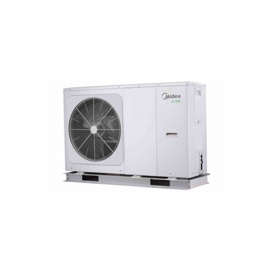 MIDEA M-Thermal Arctic Series MHC-V16W/D2RN8-B MIDEA M-Thermal Arctic Series MHC-V16W/D2RN8-B