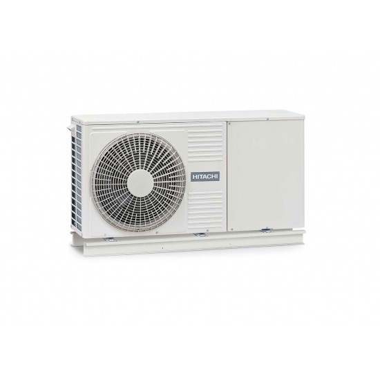 HITACHI Yutaki M RASM-2VRE