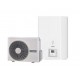 HITACHI Yutaki S RAS-3WHVRP / RWM-3.0NRE HITACHI Yutaki S RAS-3WHVRP / RWM-3.0NRE
