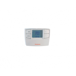 CARV2 (weekly thermostat and digital remote control)