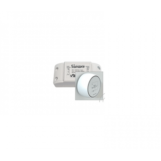 Κιτ επέκτασης για Smartech Plus Κιτ επέκτασης για Smartech Plus